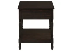 Table d'appoint 25