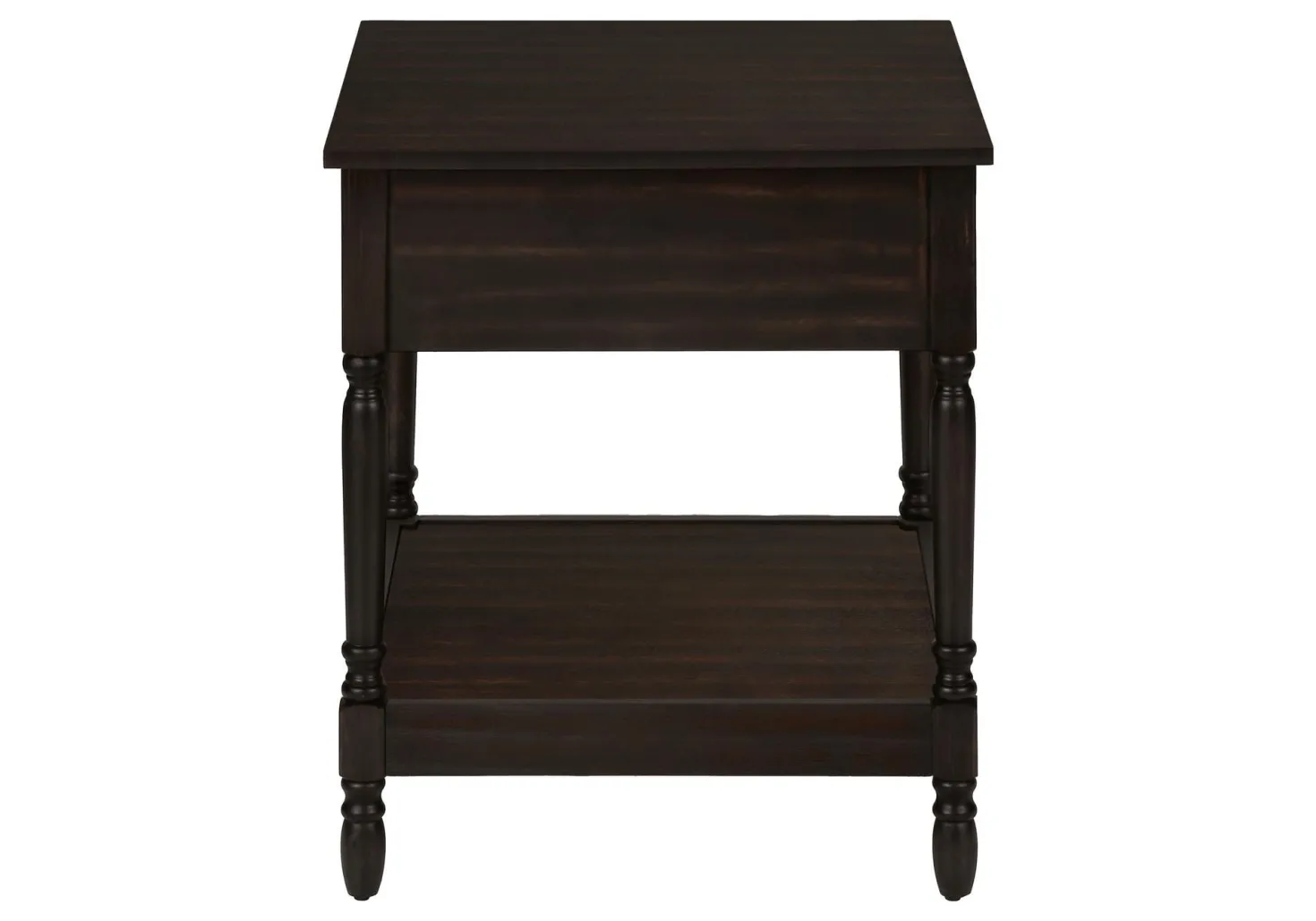 Table d'appoint 25"H - Monarch