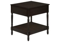Table d'appoint 25