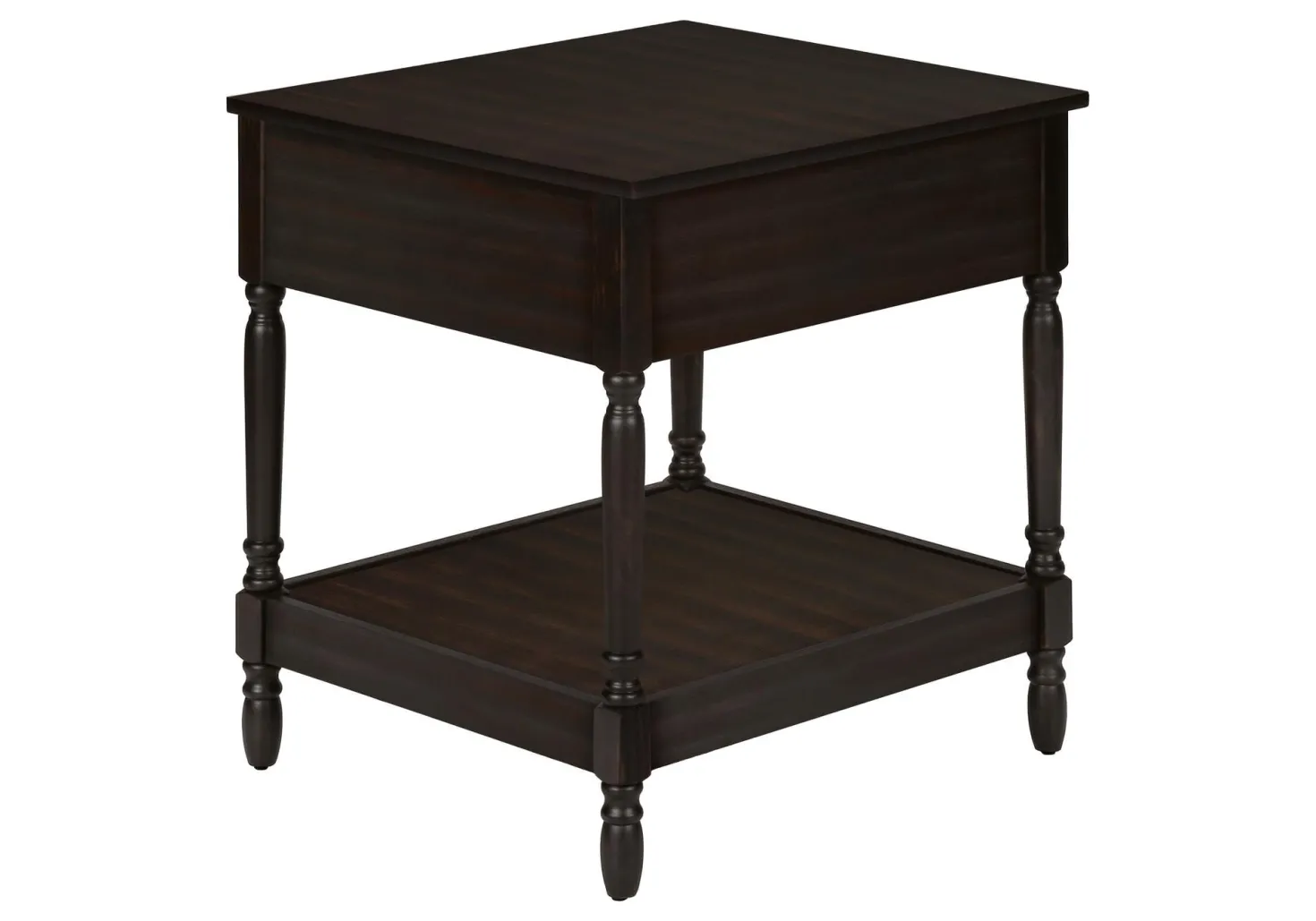 Table d'appoint 25"H - Monarch