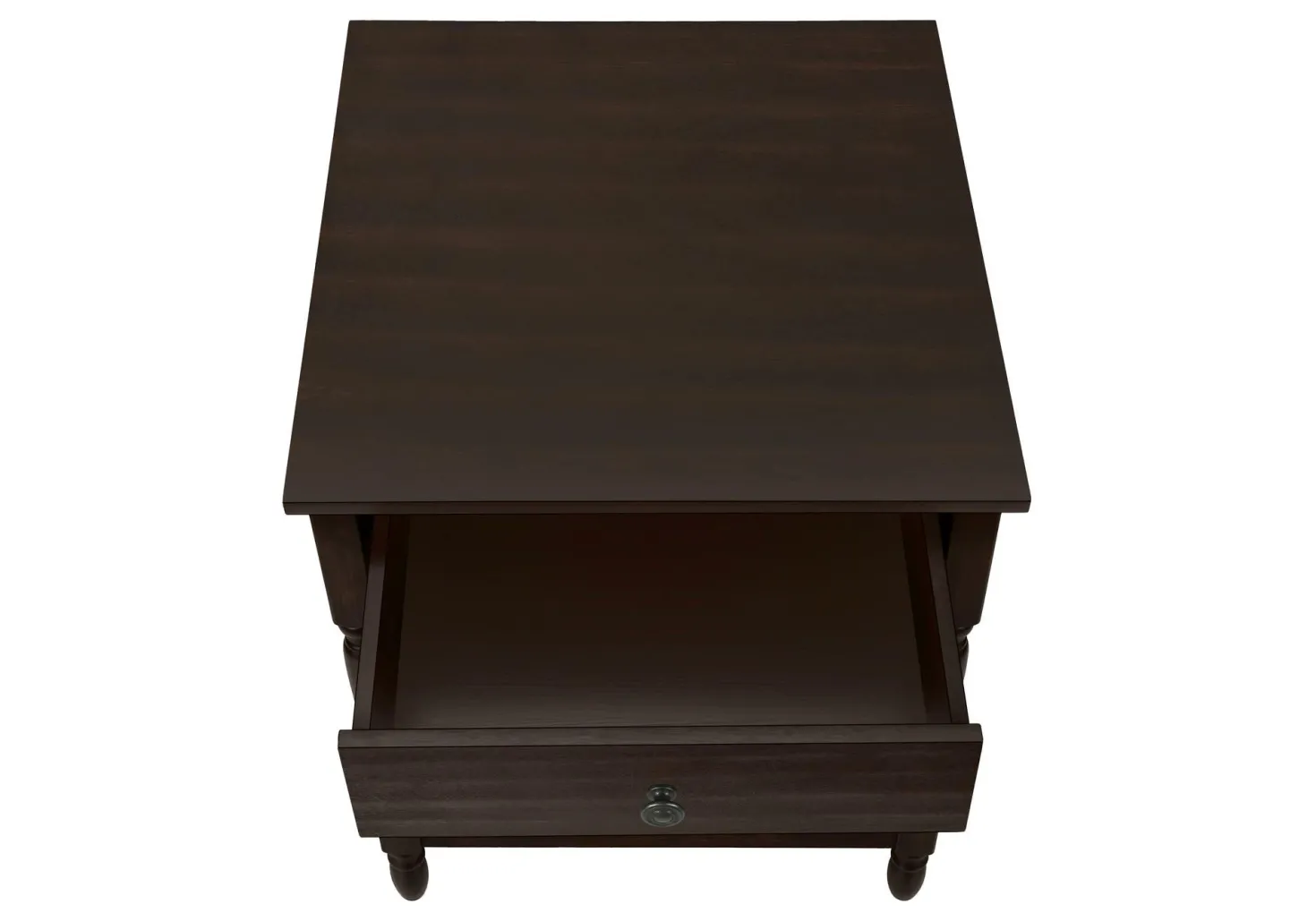 Table d'appoint 25"H - Monarch