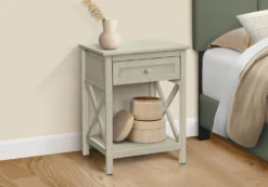 Table d'appoint 25