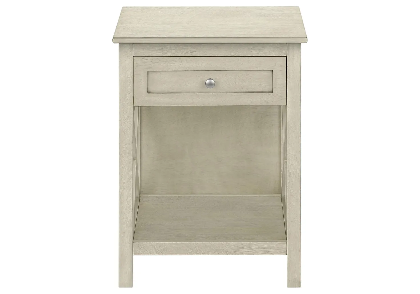 Table d'appoint 25"H - Monarch