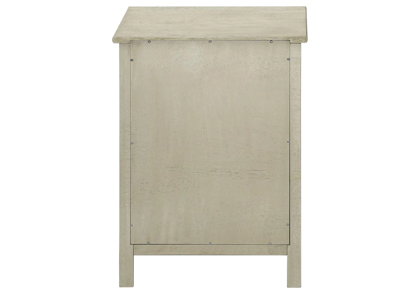 Table d'appoint 25"H - Monarch