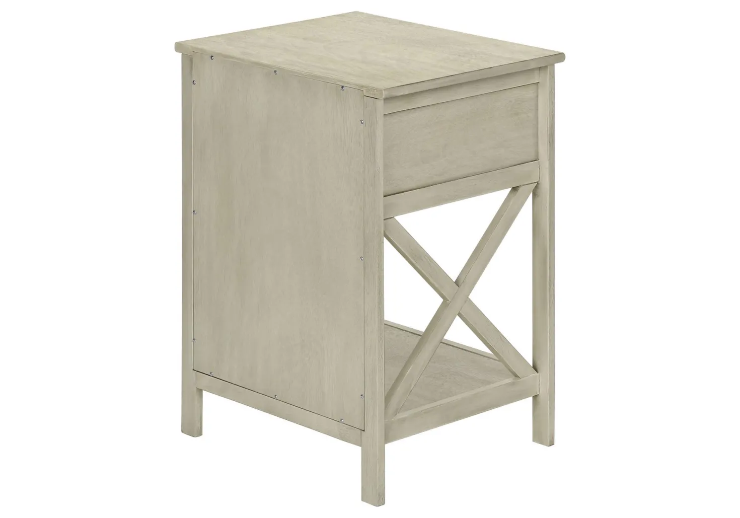 Table d'appoint 25"H - Monarch