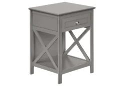 Table d'appoint 25"H - Monarch