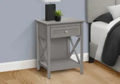 Table d'appoint 25