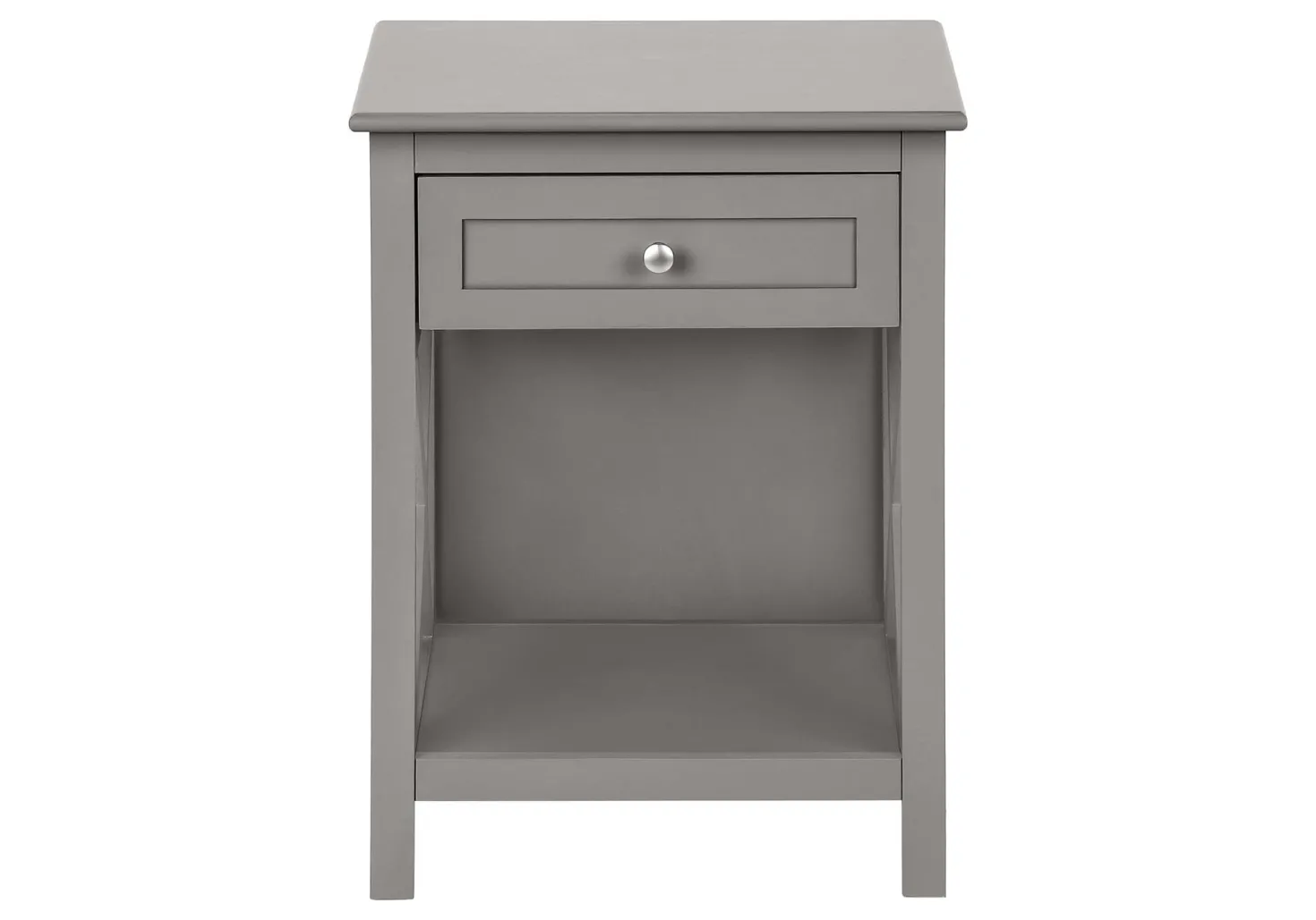 Table d'appoint 25"H - Monarch