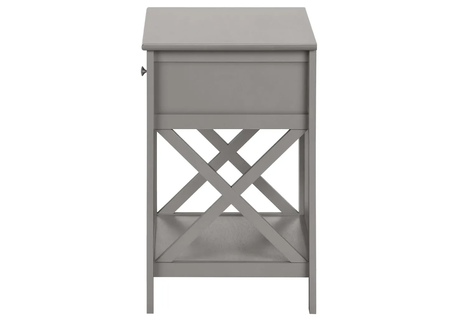 Table d'appoint 25"H - Monarch