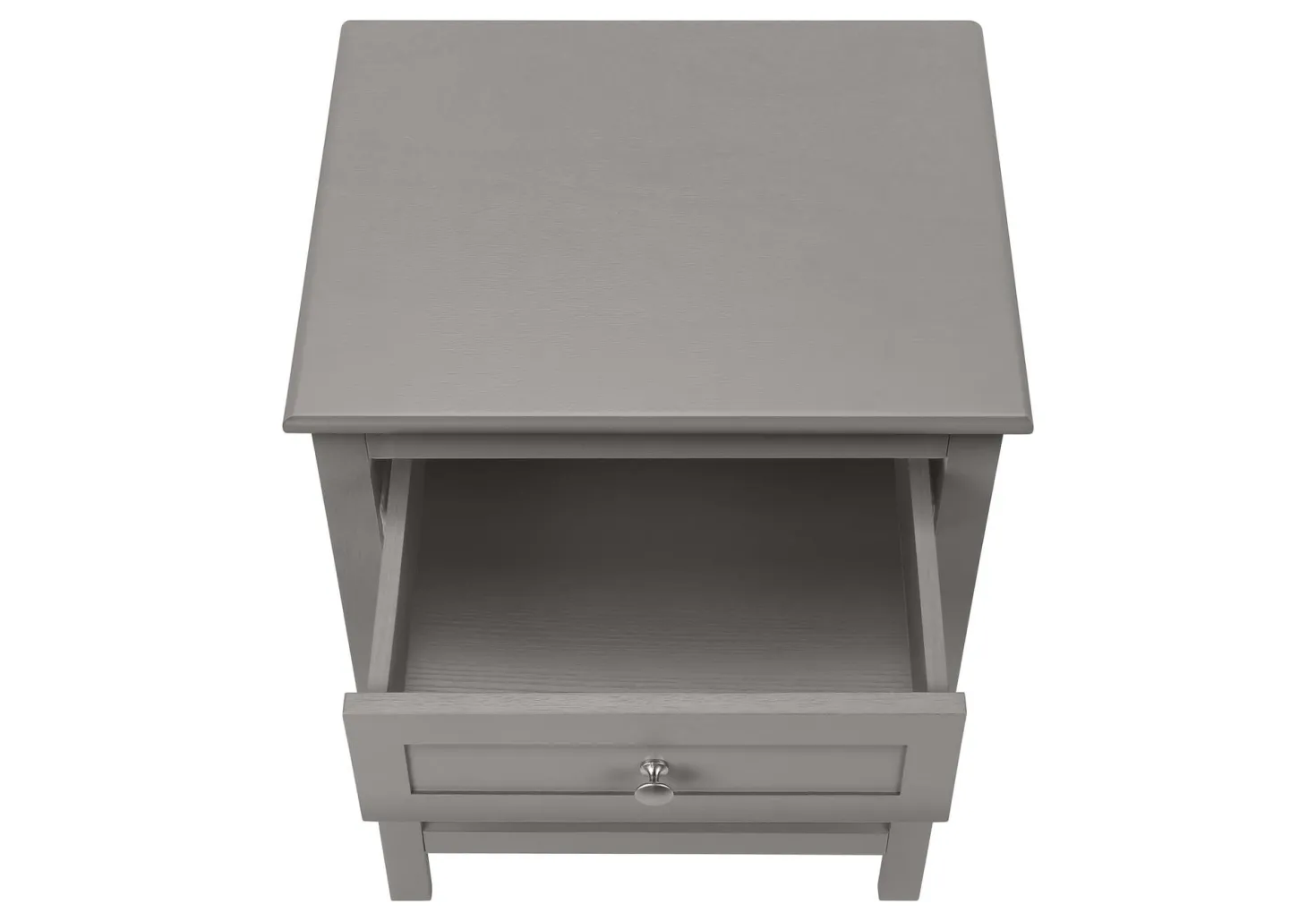 Table d'appoint 25"H - Monarch