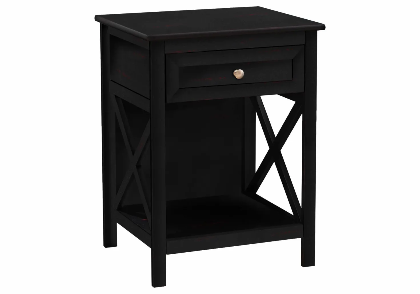 Table d'appoint 25"H - Monarch