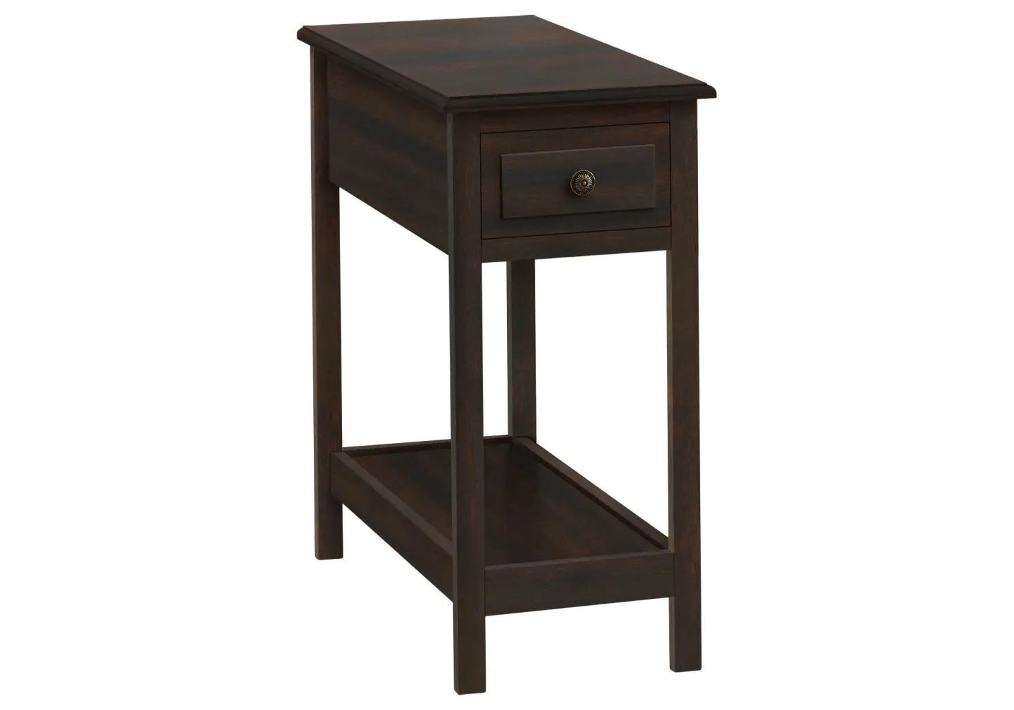 Table d'appoint 25"H - Monarch