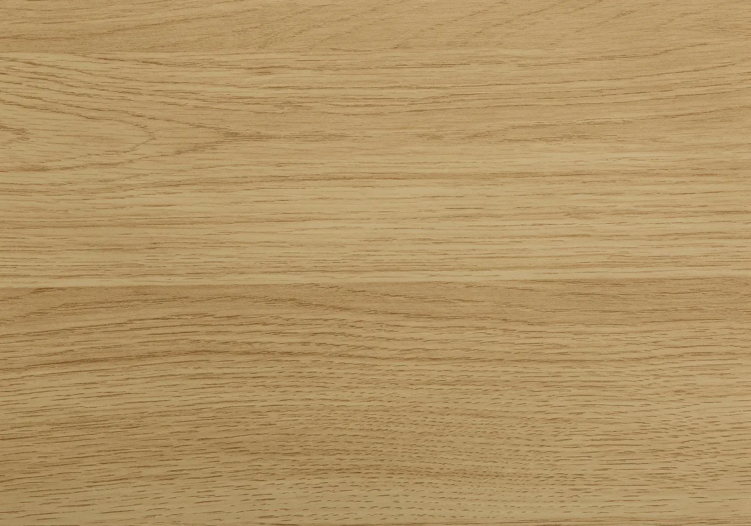 Table d'appoint - 25"H, naturel, métal blanc - Monarch