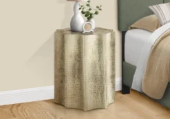 Table d'appoint - 22