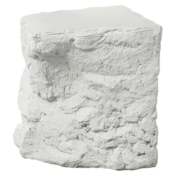 Table d'appoint intérieur ou extérieur 25"h - Monarch