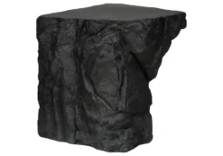 Table d'appoint intérieur ou extérieur 25"h - Monarch