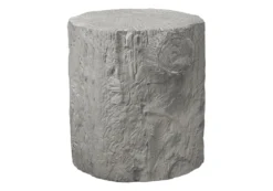 Table d'appoint intérieur ou extérieur 25"h - Monarch