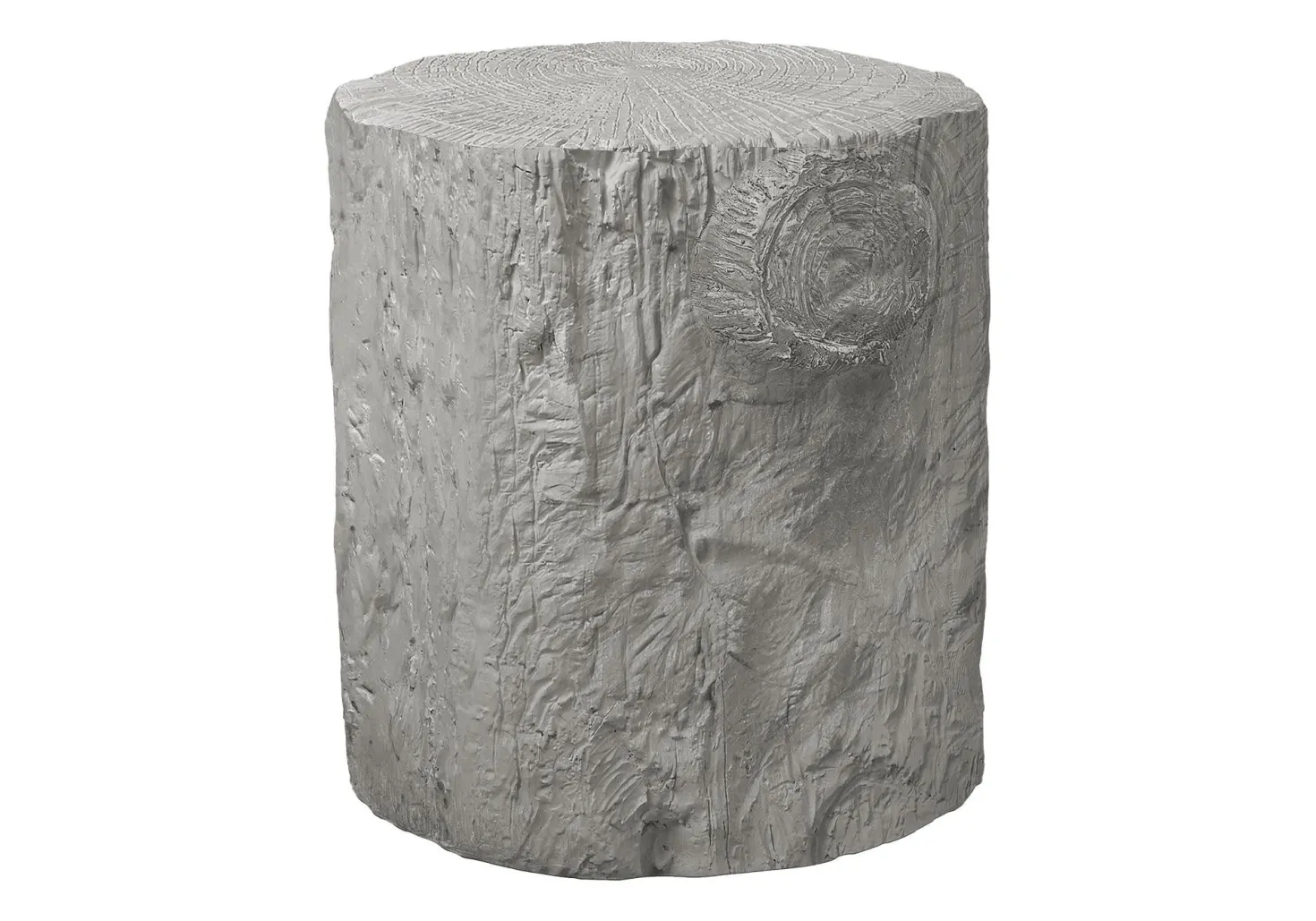 Table d'appoint intérieur ou extérieur 25"h - Monarch