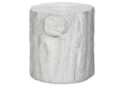 Table d'appoint intérieur ou extérieur 25"h - Monarch