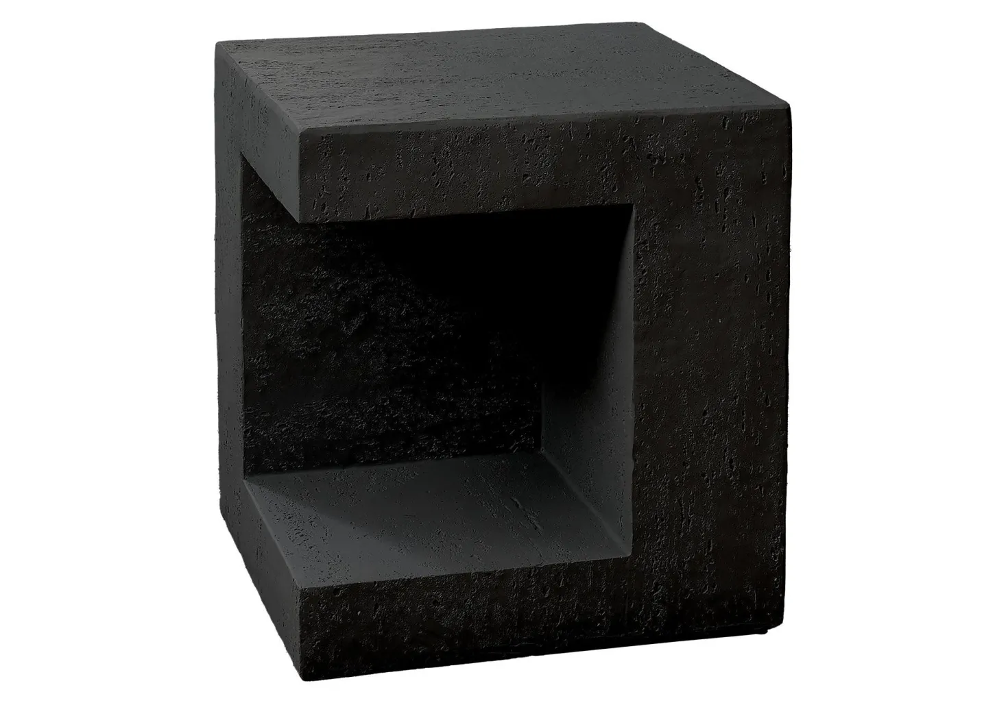 Table d'appoint intérieur ou extérieur 25"h - Monarch