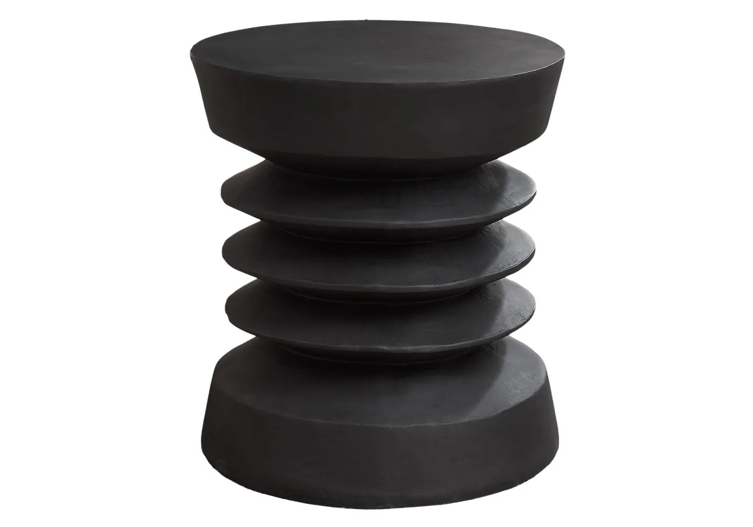 Table d'appoint intérieur ou extérieur 25"h - Monarch