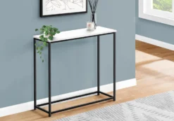 Table d'appoint - 32