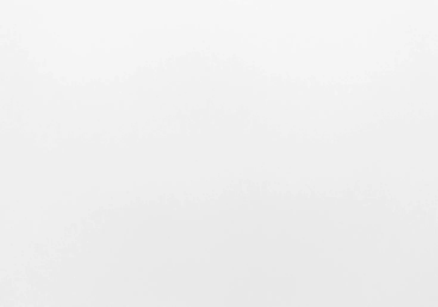 Table d'appoint - 48"L, console de coin blanc - Monarch