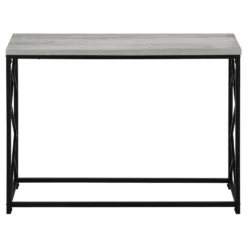 Table d'appoint - 44