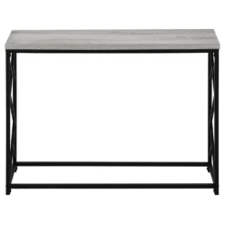 Table d'appoint - 44