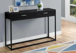 Table d'appoint - 48
