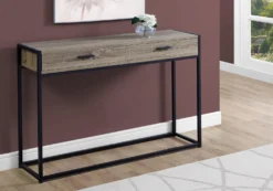 Table d'appoint - 48