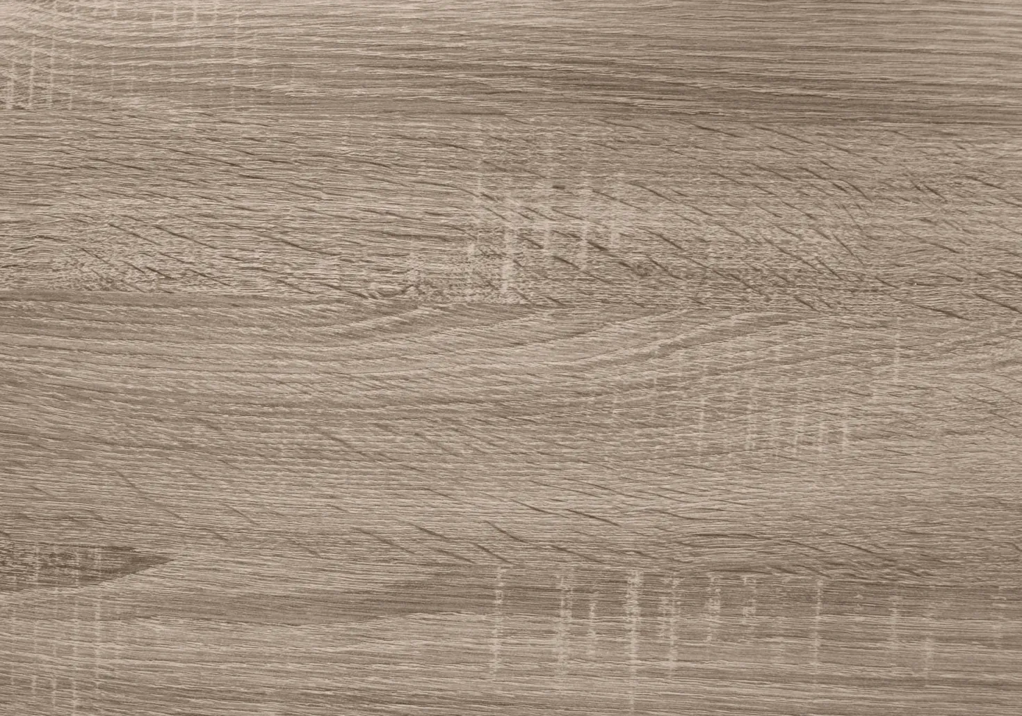 Table d'appoint - 36"L, console vieux bois taupe foncé - Monarch