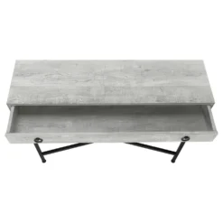 Table d'appoint - 42