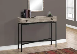 Table d'appoint - 42