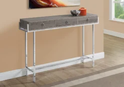 Table d'appoint - 48