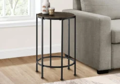 Table d'appoint - Monarch