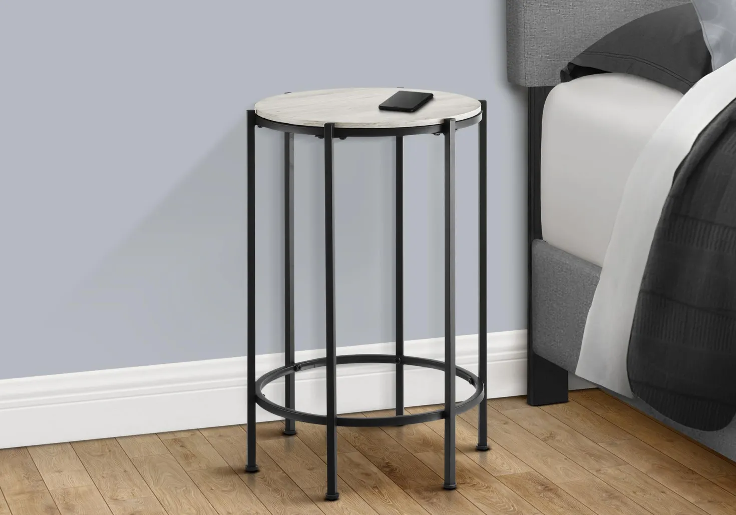Table d'appoint - Monarch