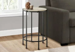 Table d'appoint - Monarch