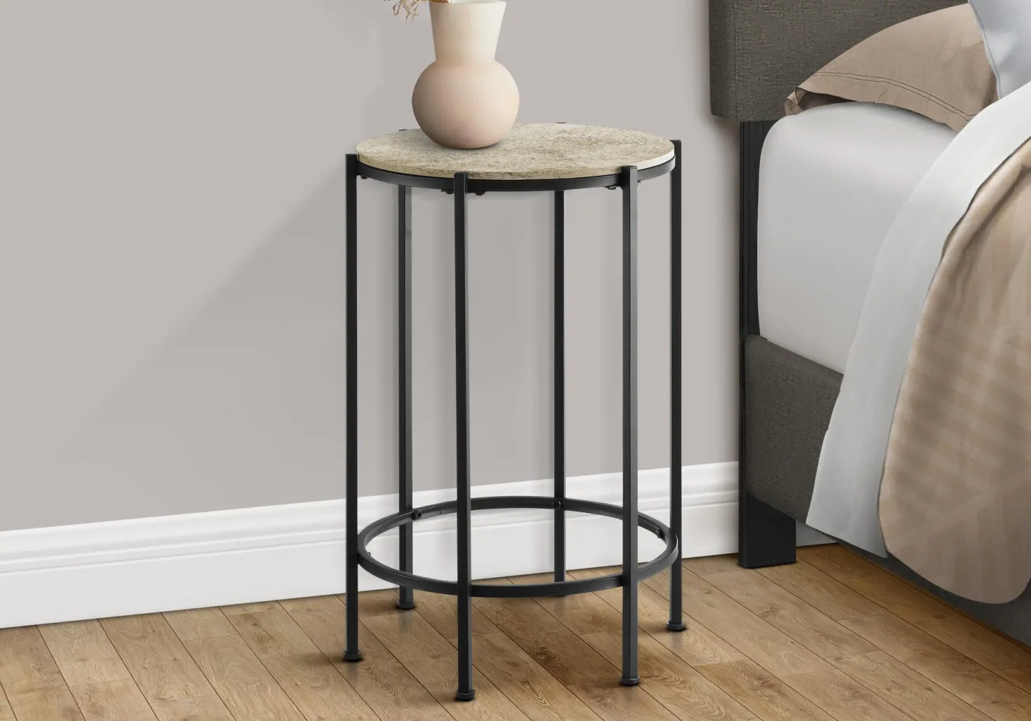 Table d'appoint - Monarch