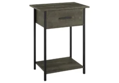 Table d'appoint - Monarch