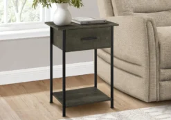 Table d'appoint - Monarch