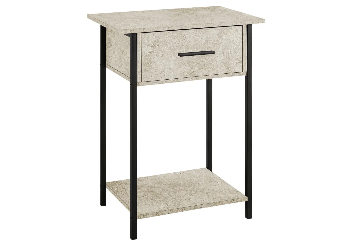 Table d'appoint - Monarch