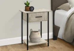 Table d'appoint - Monarch