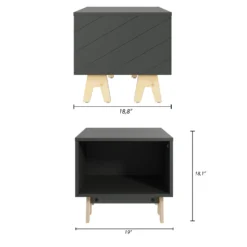 Table d'appoint - Nexera