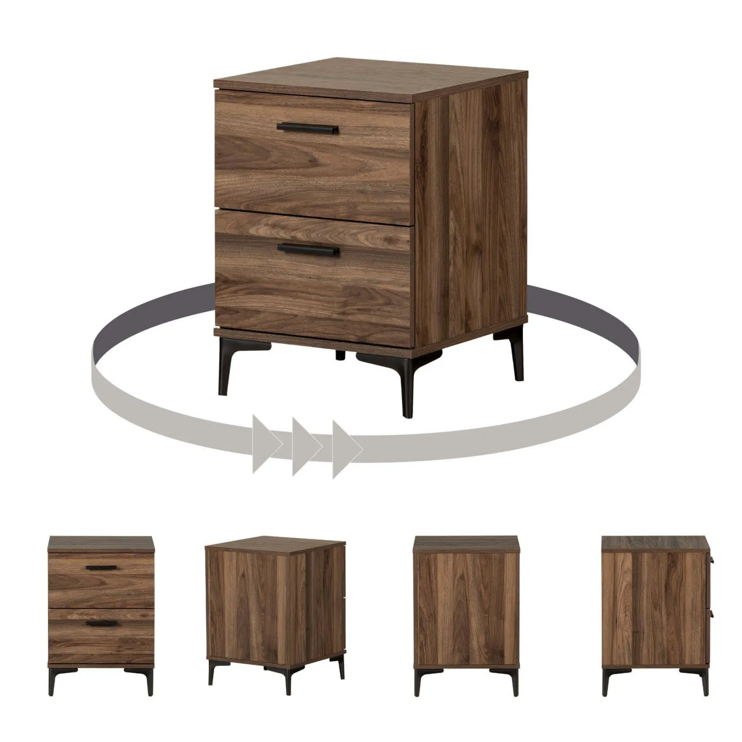 Table d'appoint - South Shore