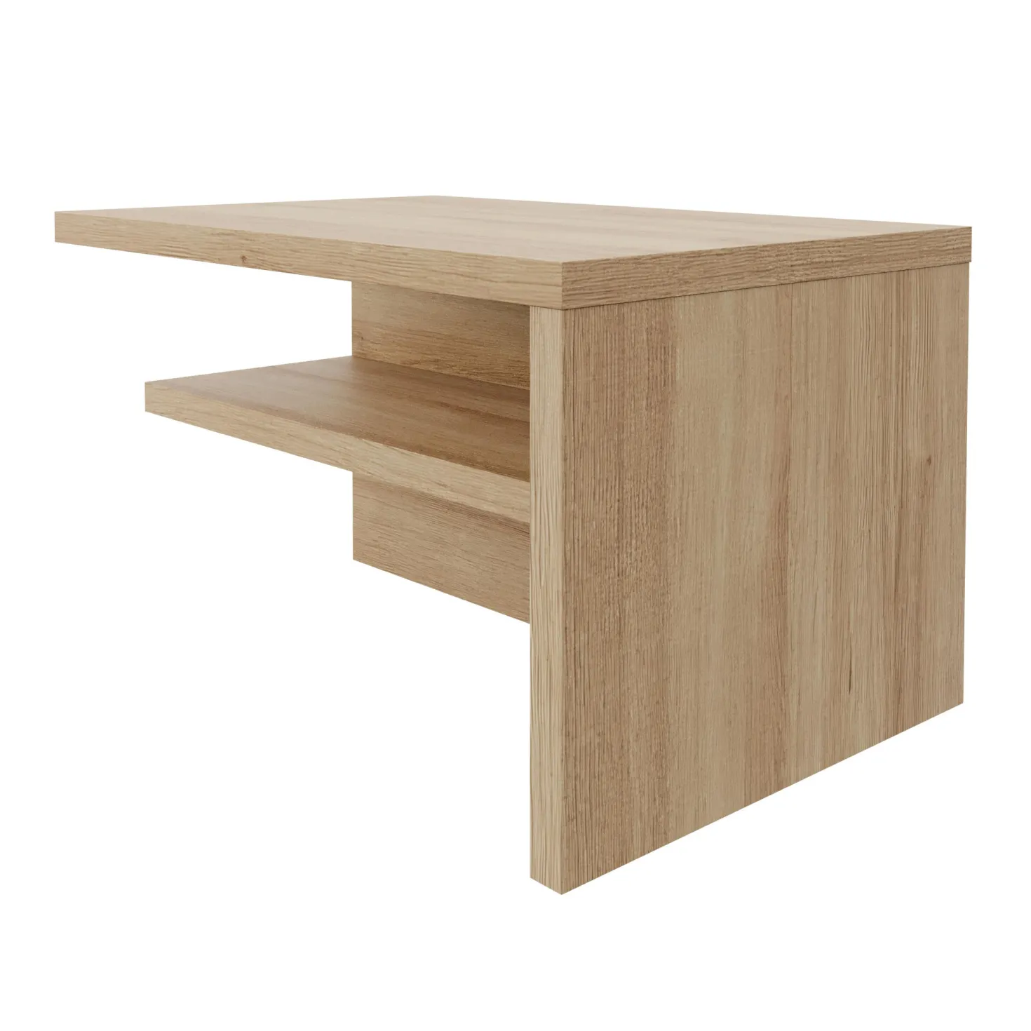 Table de chevet Camden, ensemble de 2 - Nexera
