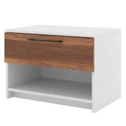 Table de chevet 1 tiroir