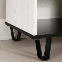 Table de chevet 1 tiroir - South Shore