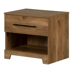 Table de chevet 1 tiroir - South Shore