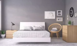 Table de nuit - Nexera